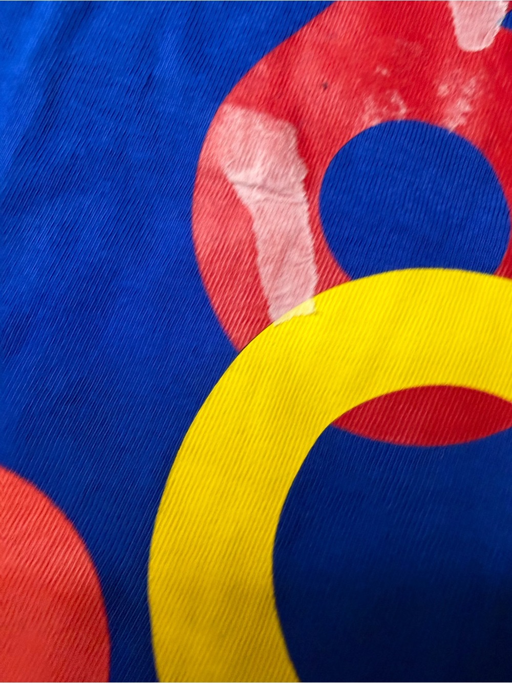 Polo Ralph Lauren Polo 67 Graphic Tee Kids Blue | NWOT, see description - Picture 4 of 4